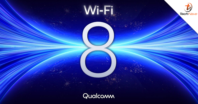 Qualcomm teases Wi‑Fi 8 – 25% better reliability expected