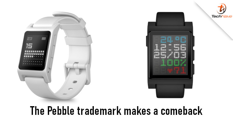 Core Devices founder Eric Migicovsky regains the "Pebble" trademark