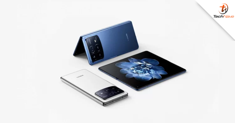No plans for the Xiaomi MIX Fold series to enter the Malaysian market - Xiaomi rep
