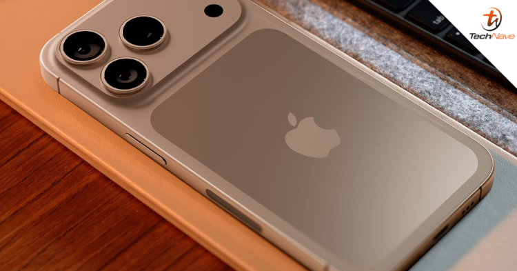 Apple iPhone 17 Pro leaked - This is how the new iPhone could look like