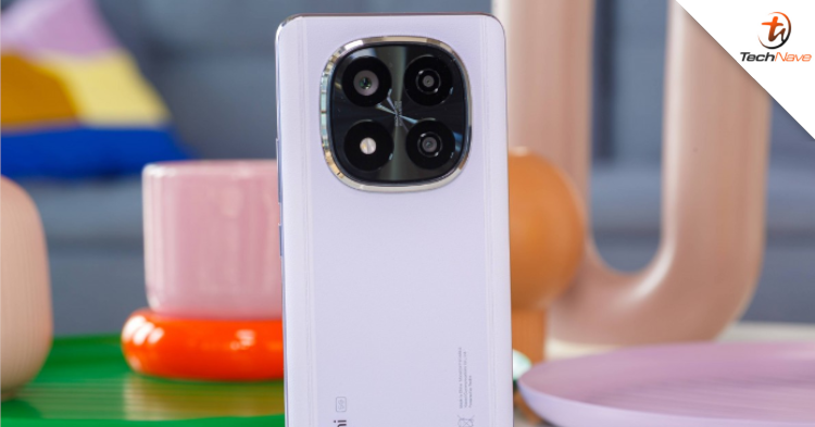 Redmi Note 15 Pro+ Satellite Edition could arrive in August 2025 - Price could start from RM1300