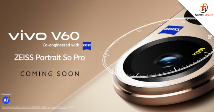 vivo V60 could feature a Snapdragon 7 Gen 3 SoC – Price could start from RM1810