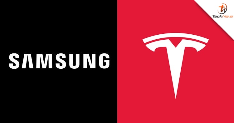 Tesla and Samsung sign ~RM77.4 billion to supercharge AI chip production