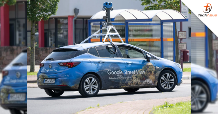 Man wins RM58700 after Google Street View captures him naked in Argentina