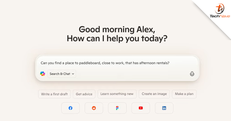 Microsoft launches Copilot Mode in Edge – Free AI browsing feature now available