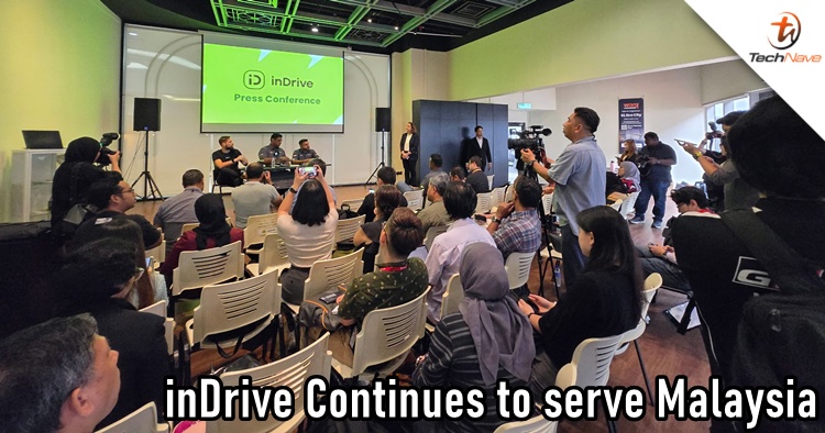inDrive cleared to continue operations in Malaysia