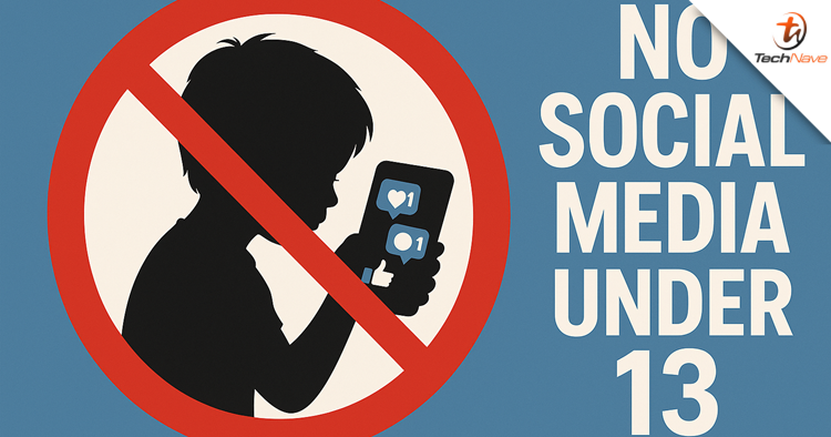 Malaysia considers social media ban for children under 13