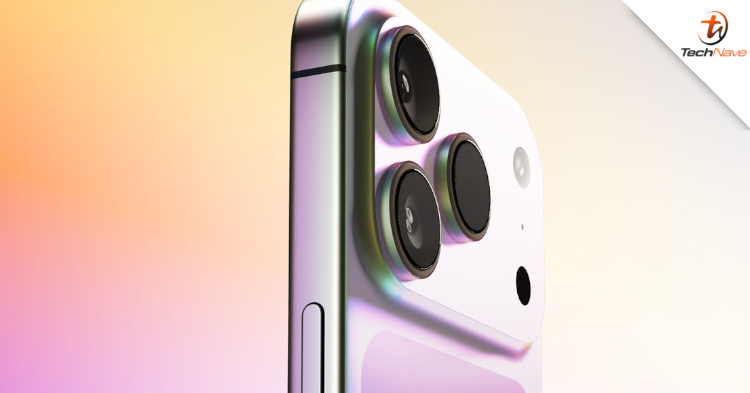 Apple’s iPhone 17 Pro could feature 8× Zoom, Pro Camera Controls and more from RM4530