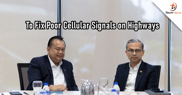 Malaysia is planning a Telecom task force to improve mobile connectivity on major highways