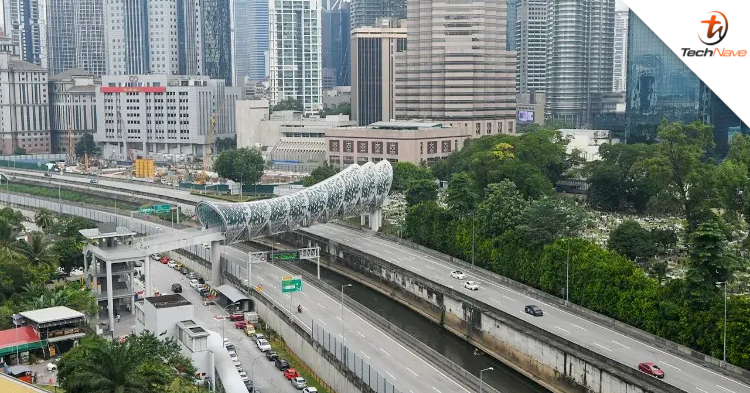Barrier-Free MLFF Toll System in Malaysia could launch in 2027 and cost RM3 billion