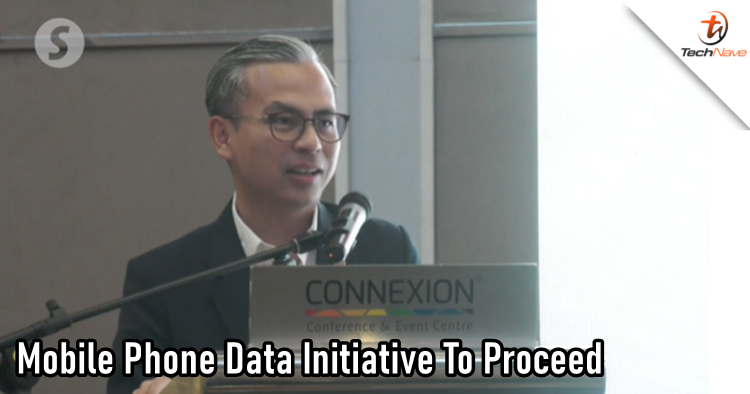 Malaysia’s Mobile Phone Data Initiative to continue amid privacy assurances