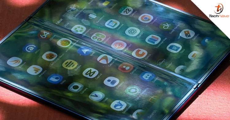Galaxy Z TriFold could arrive in October 2025 - Price from RM13500