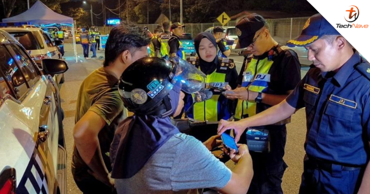 JPJ Melaka issues 153 summonses in the first month of bus seatbelt enforcement