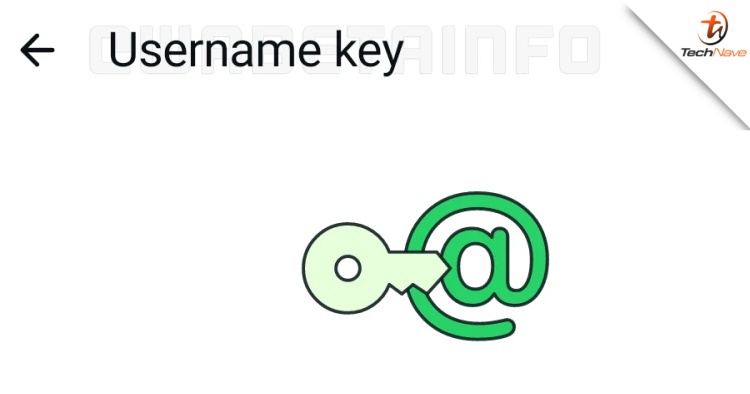 New WhatsApp Beta for Android introduces ‘Username Key’ for enhanced privacy