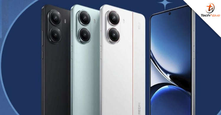 The Redmi Turbo 5 Malaysia could launch in December 2025, starting from RM800