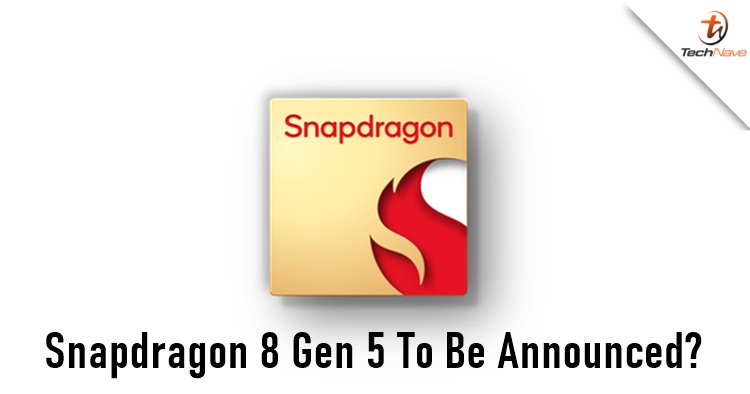 Snapdragon 8 Gen 5 rumoured to join Snapdragon 8 Elite 2 in September 2025
