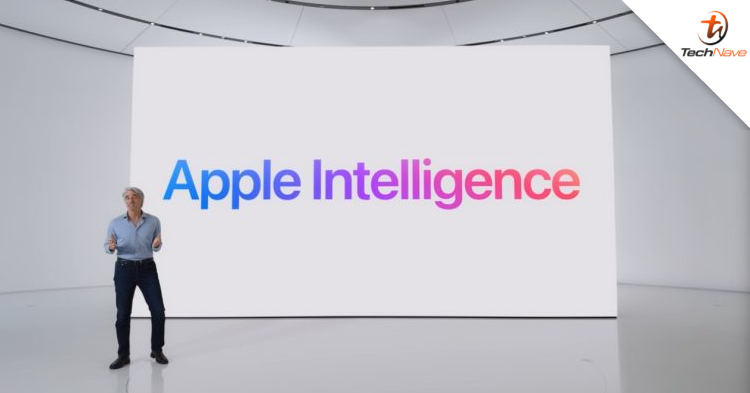Apple is going all-in on AI - Tim Cook