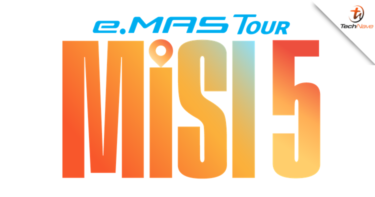 Nationwide MISI 5 Tour brings the Proton e.MAS 5 EV experience to Malaysians