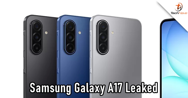 Samsung Galaxy A17 5G leaks reveal budget-friendly specs