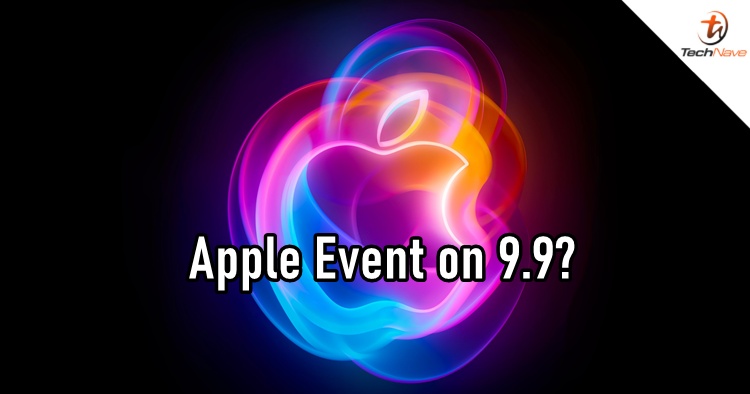 The Apple Event could be set on 9 September 2025