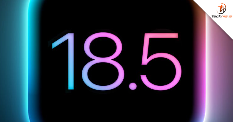 You can no longer revert to iOS 18.5 -  Apple