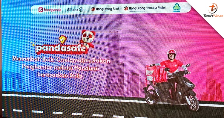 foodpanda Malaysia launches pandasafe as a safety ecosystem for delivery partners