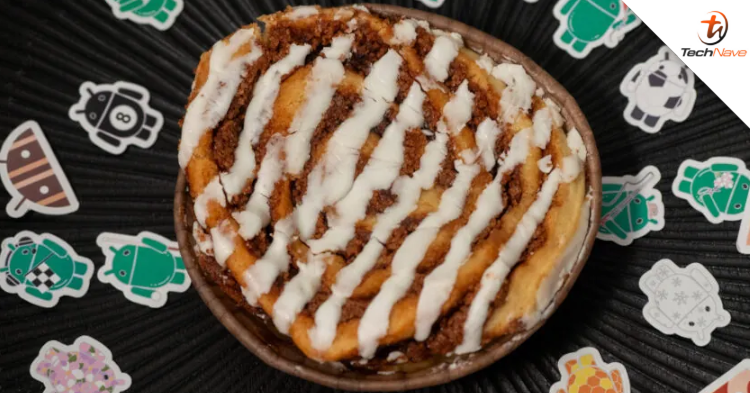 Android 17 codename leaked: “Cinnamon Bun”