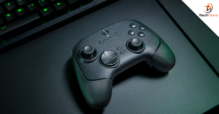 Razer Wolverine V3 Pro 8K PC release - Malaysian gamers get wireless, low-latency control at ~RM945