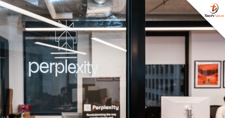 Perplexity AI wants to buy Google Chrome in an RM155 billion deal