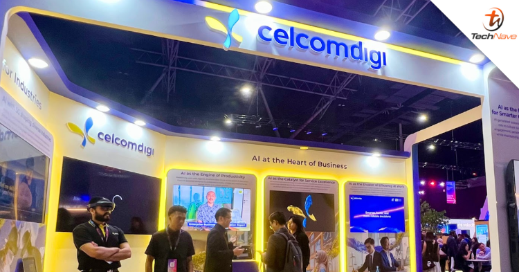 CelcomDigi introduces new AI solutions to make them accessible for SMEs