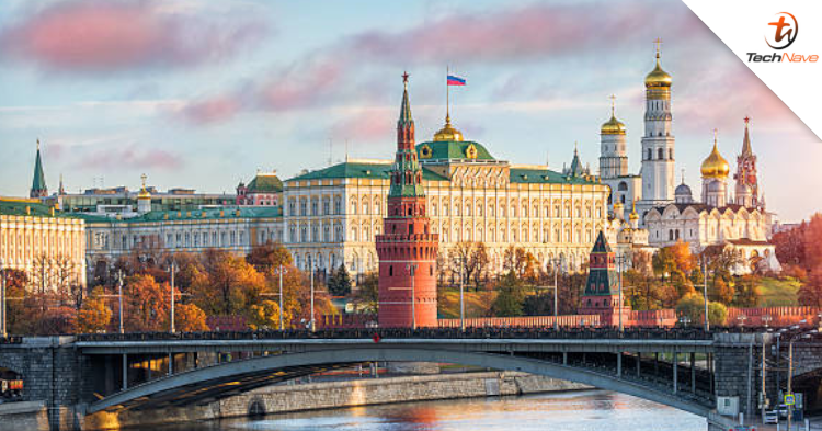 Russia restricts WhatsApp and Telegram voice calls over data dispute