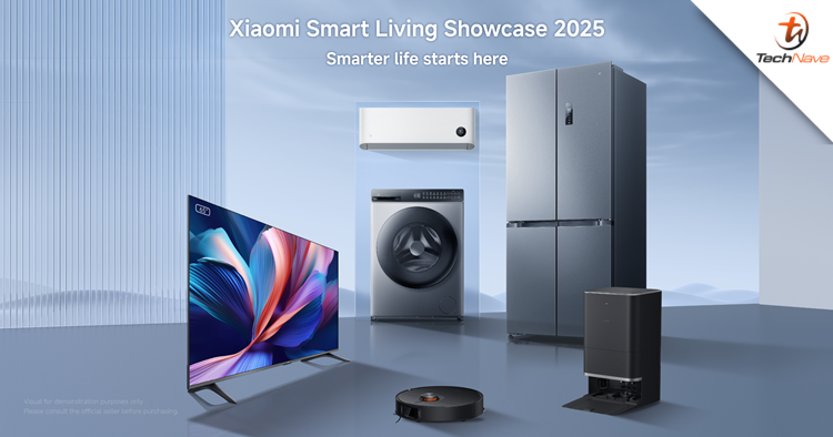 Xiaomi Smart Living Showcase 2025 brings exclusive deals to Setia City Mall