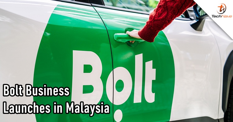 Bolt launches ‘Bolt Business’ in Malaysia to streamline corporate travel management