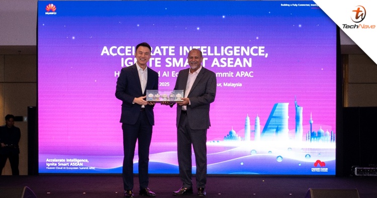 Huawei unveils bold AI talent and ecosystem plans for Malaysia