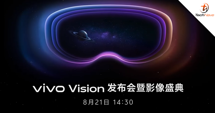 vivo's Vision mixed reality headset video teaser has surfaced online