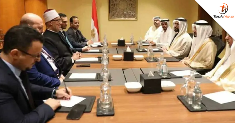 UAE and Egypt explore AI to modernise fatwa delivery