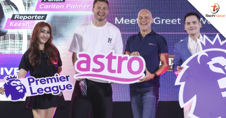 Astro introduces "One for the Fans"  campaign with full 2025/26 season coverage