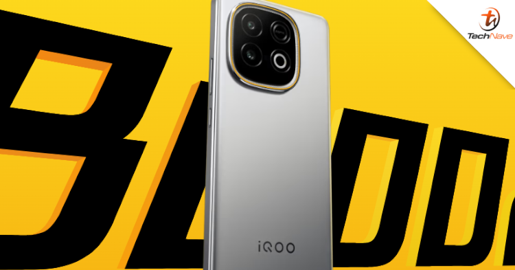 iQOO Z10 Turbo Plus release - Dimensity 9400 Plus chipset, 6.78-inch 144Hz AMOLED display, 8000 mAh battery and more from ~RM1860