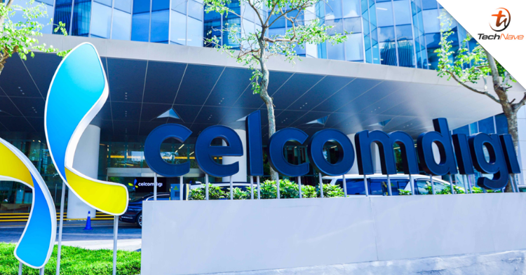 CelcomDigi network upgrade reaches 84% - Malaysians average 38GB data usage monthly