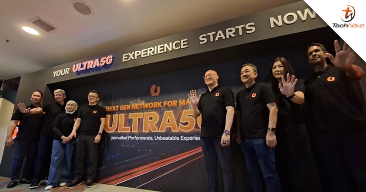 U Mobile launches ULTRA5G as Malaysia’s new 5G powerhouse for professionals and enterprises