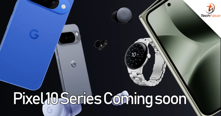 Made by Google teaser confirms Pixel 10 series and more coming on 20 August 2025