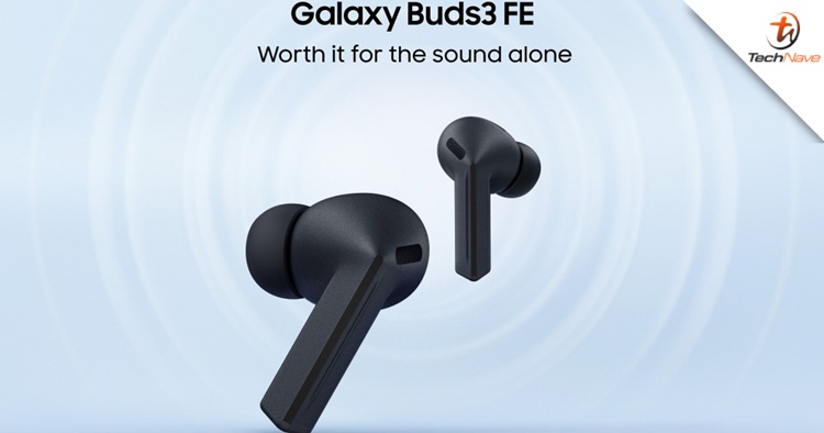 Samsung unveils Galaxy Buds3 FE as a flagship audio wearable without breaking a bank