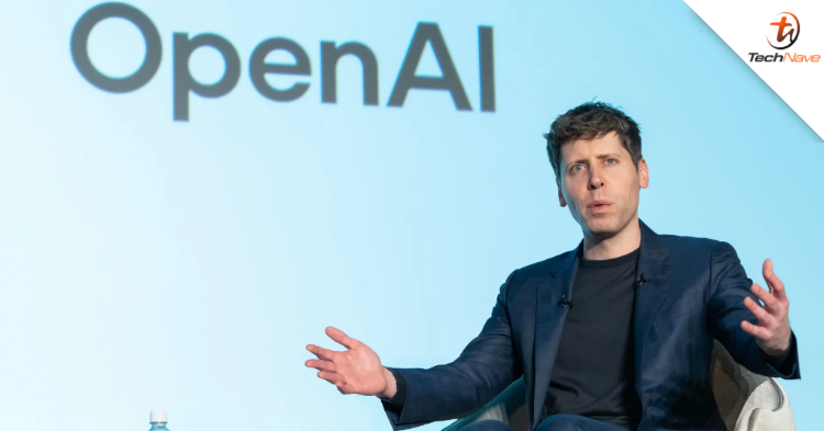 The AI market is in a bubble, and it might "pop"  - Sam Altman