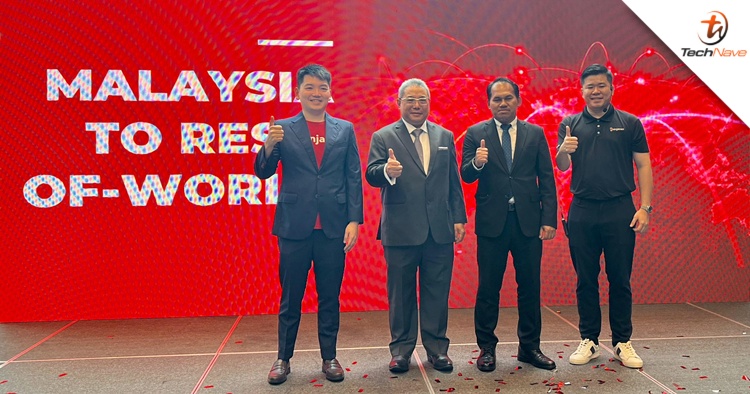 Ninja Van Malaysia unlocks 44 new international delivery lanes