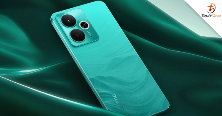 The realme 15T could feature Dimensity 6400 Max SoC, 8GB RAM, Android 15 and more - No price update yet