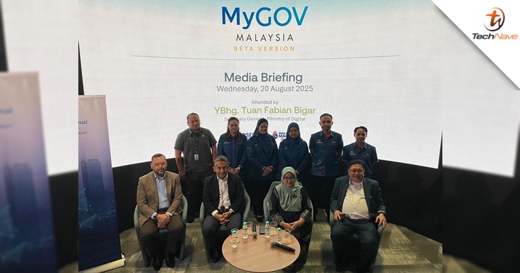 Malaysia launches MyGOV Beta as a unified gateway to government services