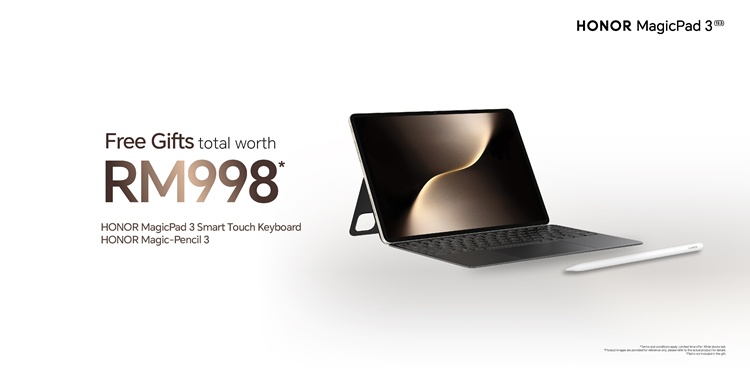 HONOR MagicPad 3 Launch_Free Gift.jpg
