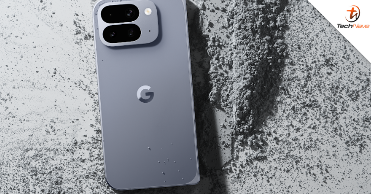 Google Pixel 10 Pro Fold release - Tensor G5 SoC, 16GB RAM, 5015mAh battery and more from RM7999