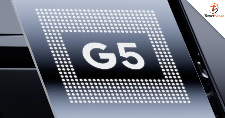 The Tensor G5 SoC features 3nm tech and 34% faster CPU - Google
