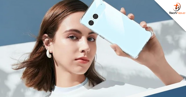 Sony Xperia 10 VII leak - The latest phone design could return to its horizontal camera layout